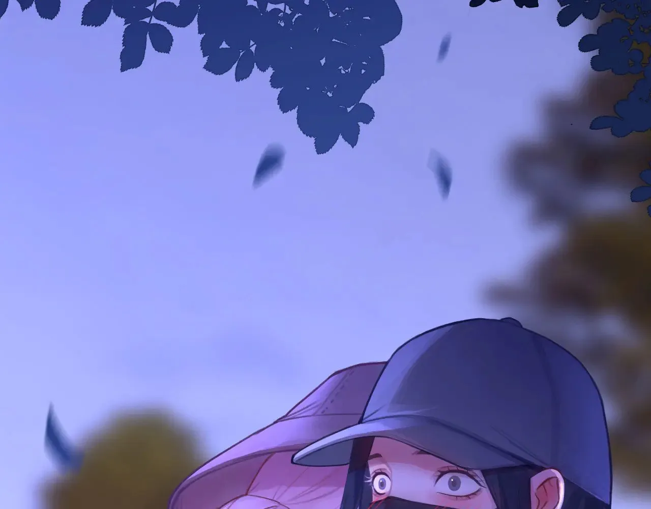心动误差x小说免费阅读漫画,042——又一个夜晚2图