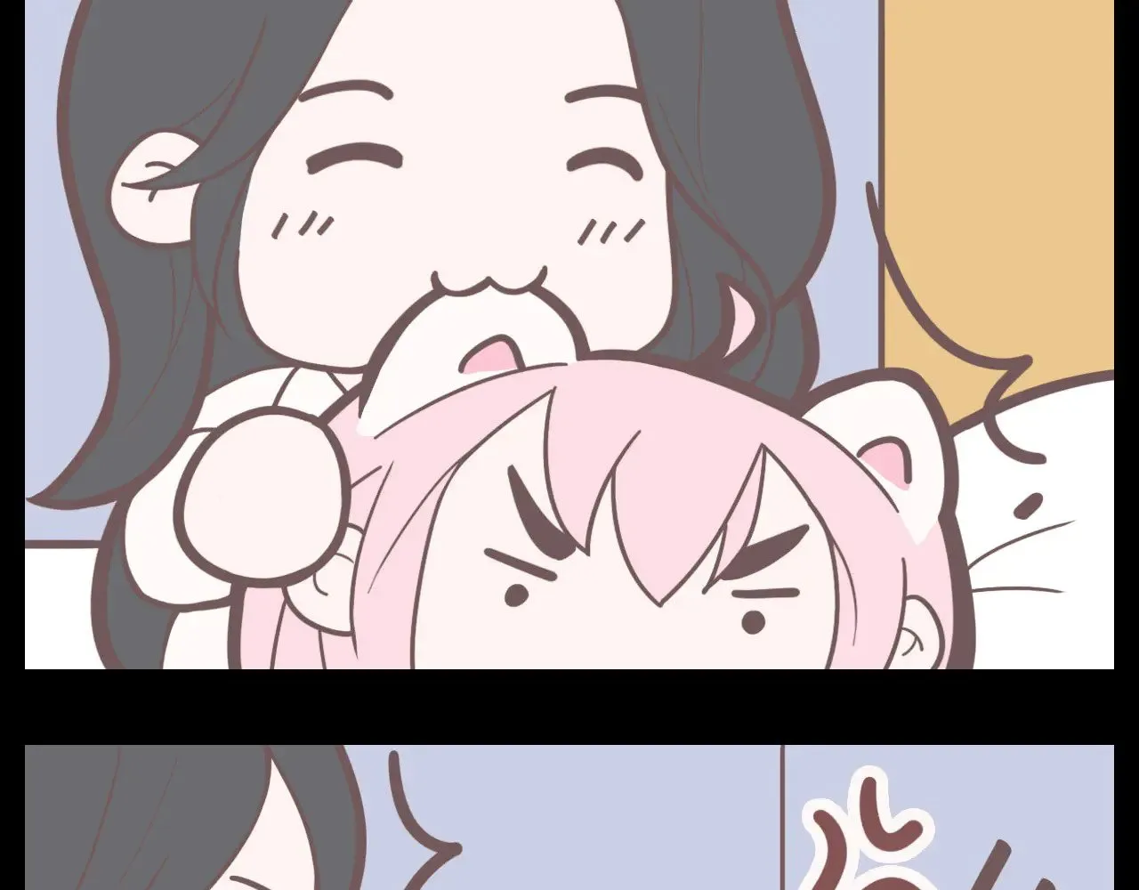 心动误差x小说免费阅读漫画,补更：一个小短篇1图