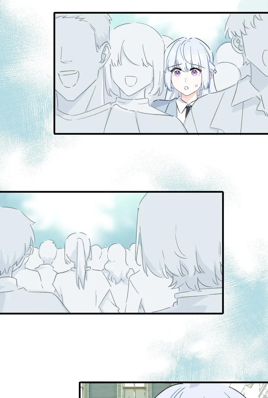 恋爱超能力小说漫画,053 电生磁，磁生电2图