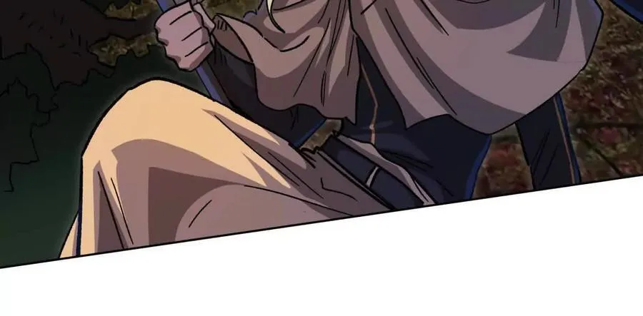 江思先生阿锯暴走后续漫画,138话 我好像有点强2图
