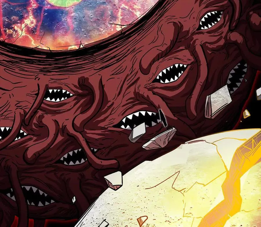 江思先生末日漫画免费阅读下拉式漫画,134话，想看就给你看1图