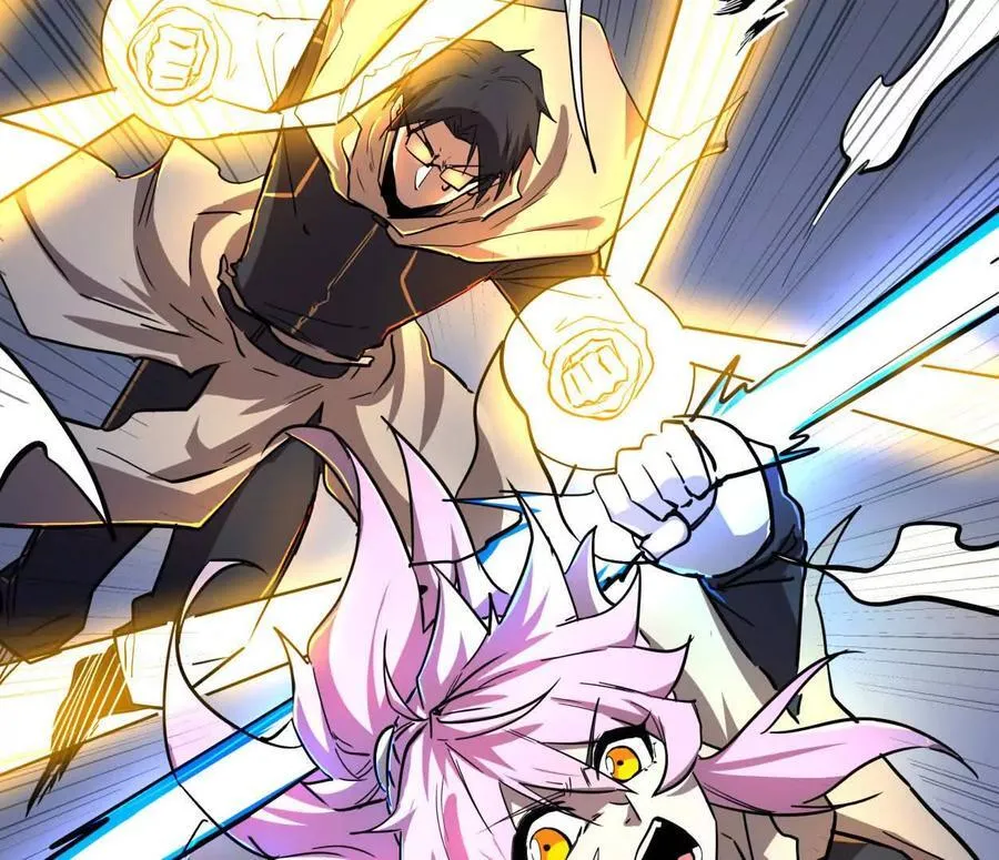 僵尸先生第三季完结漫画,139话 二周目的冒险2图