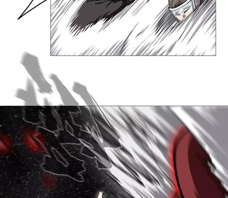 僵尸先生第三季完结漫画,135话 那就换个方式2图