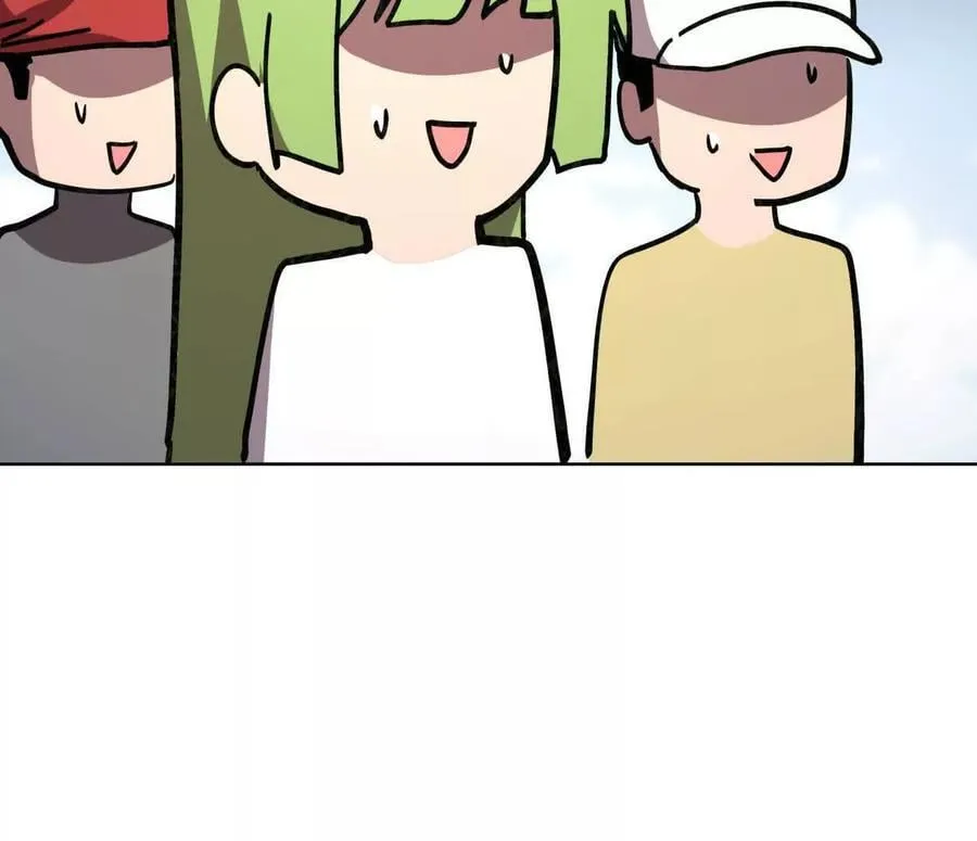 僵尸先生第三季完结漫画,140话 穿越都市2图