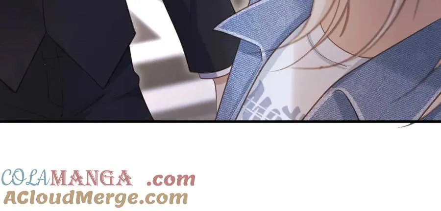 白月光他爱上替身了25话漫画,第72话 渣男正宫对线1图