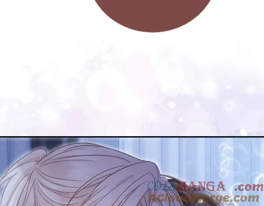白月光他爱上替身了25话漫画,第76话 秀恩爱1图