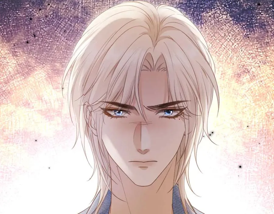 白月光他爱上替身了25话漫画,第73话 白月光滤镜碎了2图
