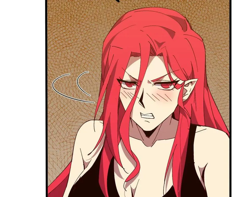 勇者X女魔王漫画下拉式免费漫画,124 回应表白1图