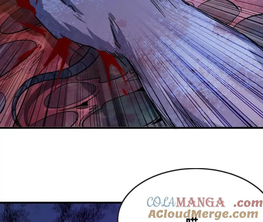 勇者X女魔王漫画下拉式免费漫画,129 蛰伏2图