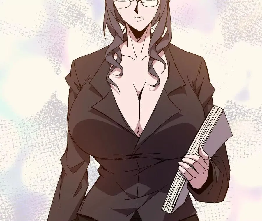 勇者X女魔王漫画下拉式免费漫画,128 悲伤过往1图