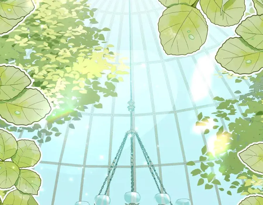 我向教皇求婚了漫画,035 教皇表白2图