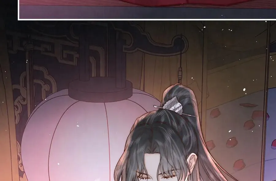 女帝本传漫画,第61话 愿不愿意替他2图