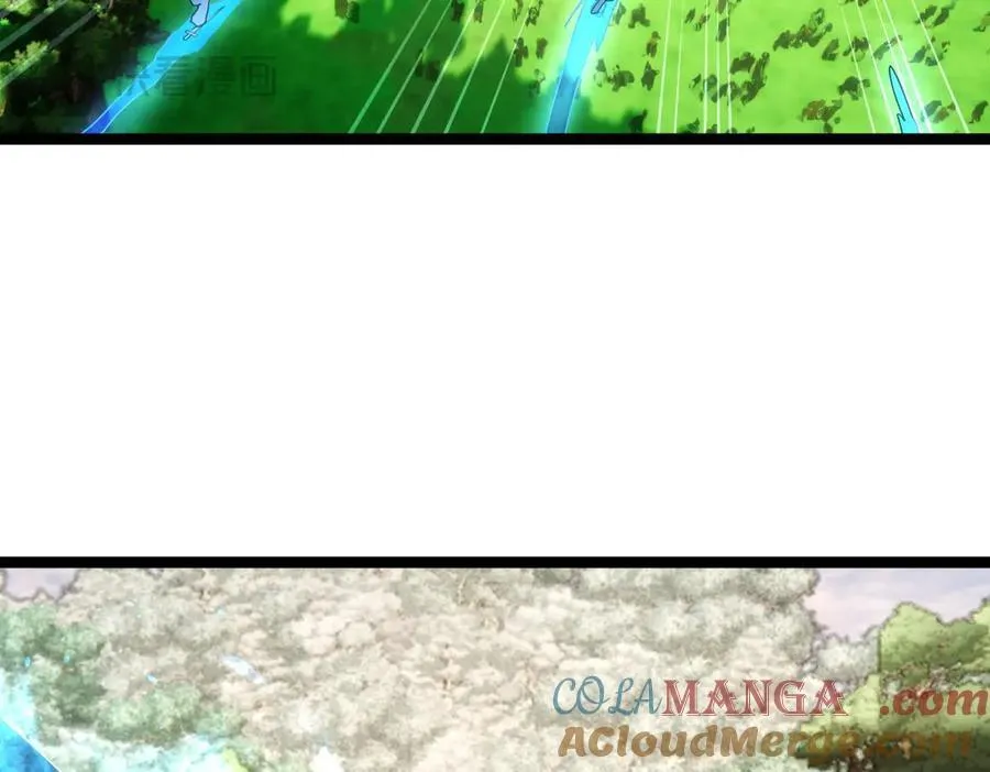 我夺舍了系统玩家32集漫画,106-对峙1图