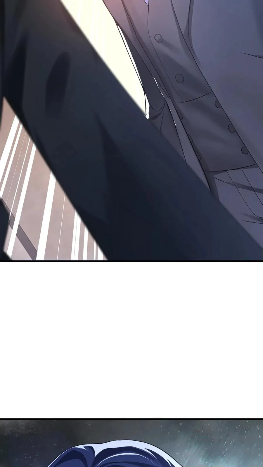 咬定前夫不放松漫画,第234话 怎么会梦到他……2图