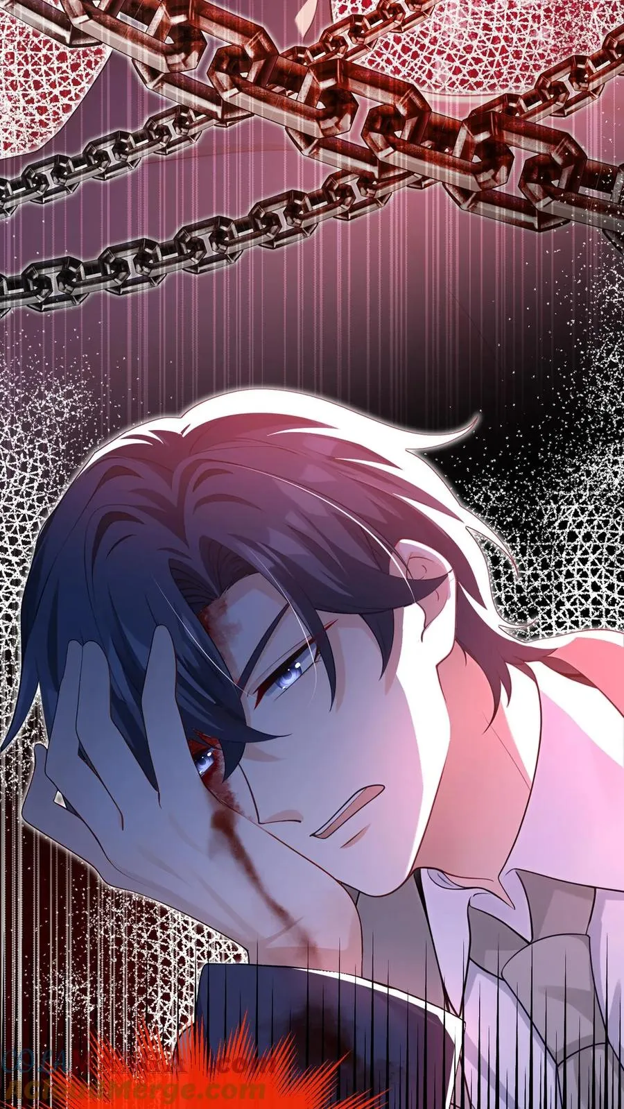 咬定前夫不放松漫画,第233话 我都记起来了1图