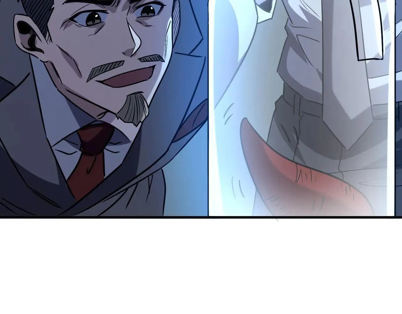 手残的我完整视频漫画,45 新阴谋1图