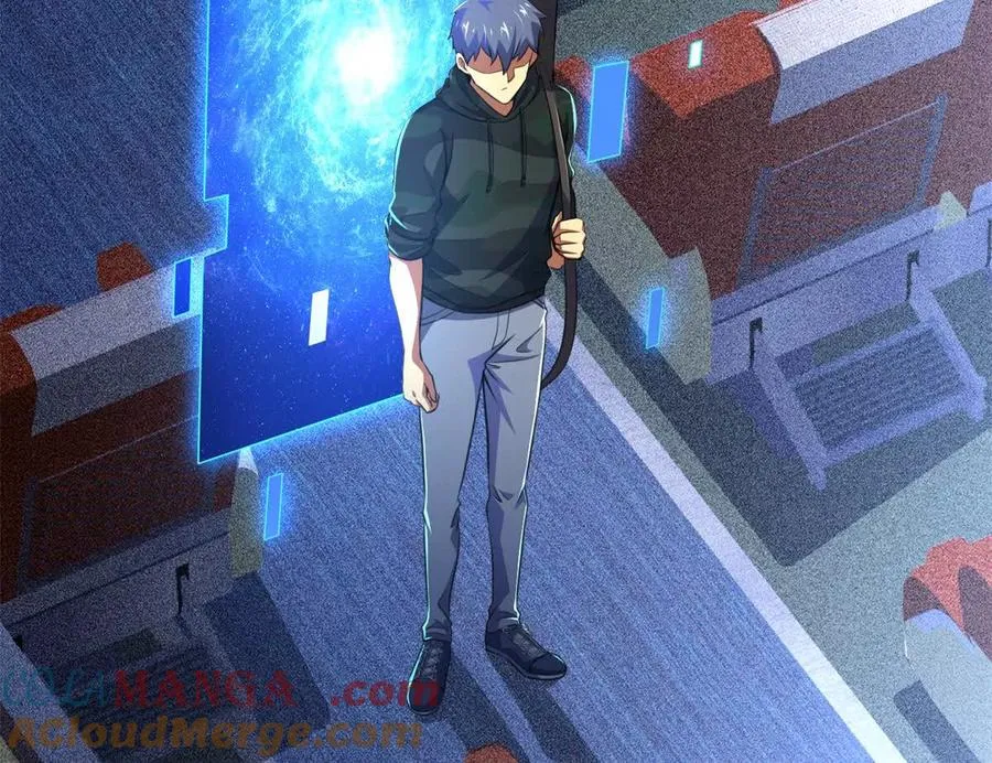 恶魔囚笼漫画,52 告死鸟1图