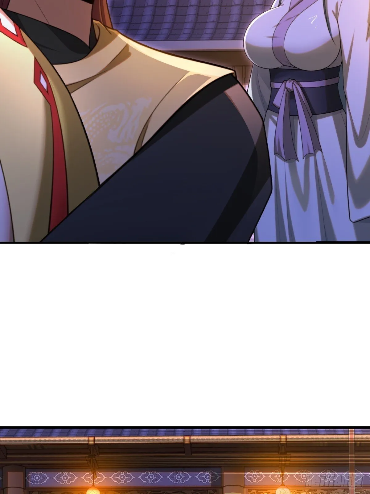 开局太古妖圣拿我当炉鼎漫画在哪看漫画,第111话2图