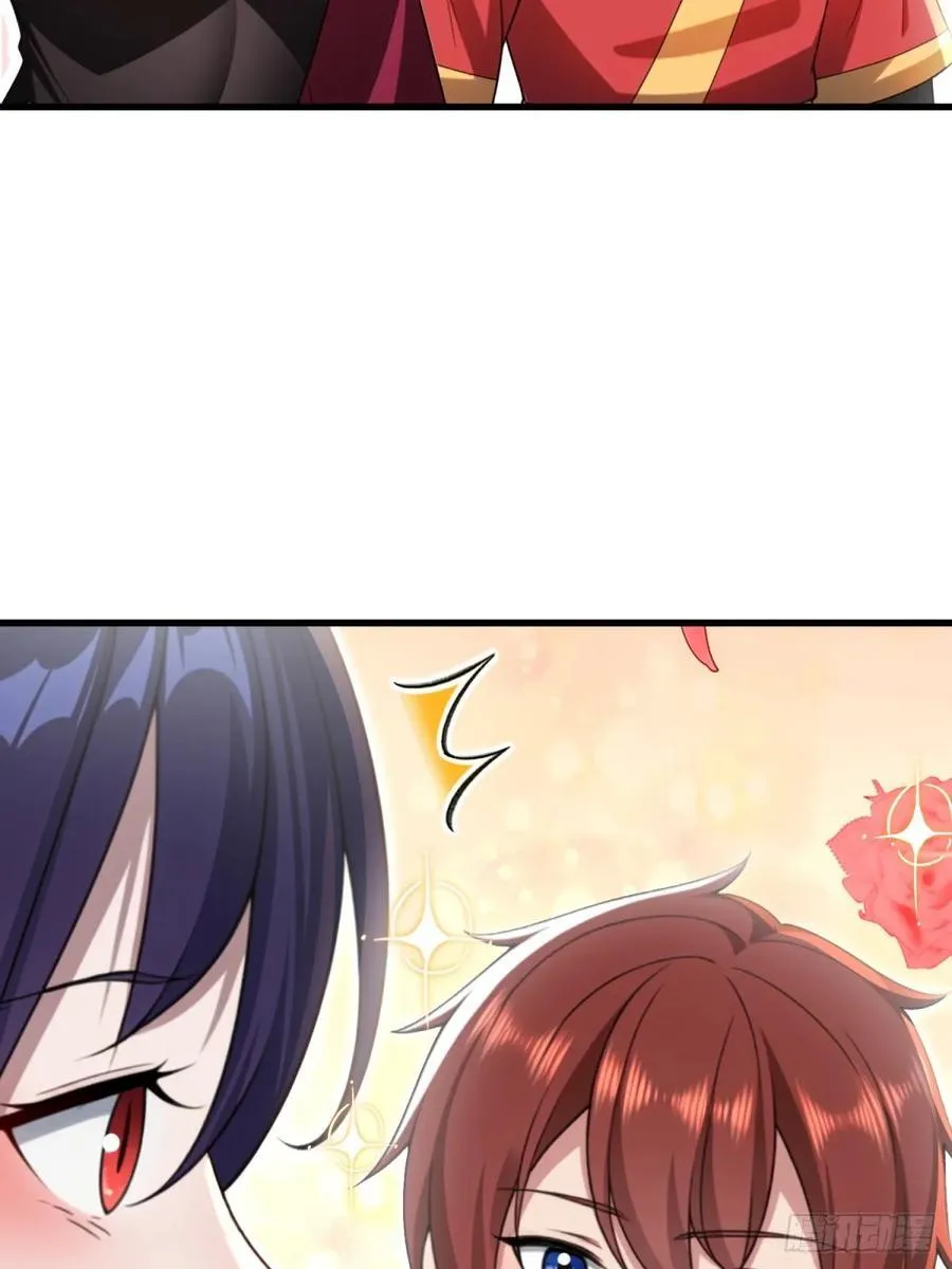 开局太古妖圣拿我当炉鼎33漫画,第100话2图