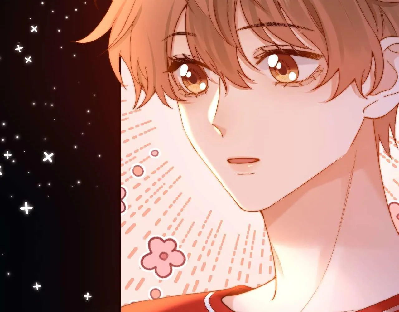 可爱过敏原笔趣阁未删减漫画,第74话 你干什么了？2图