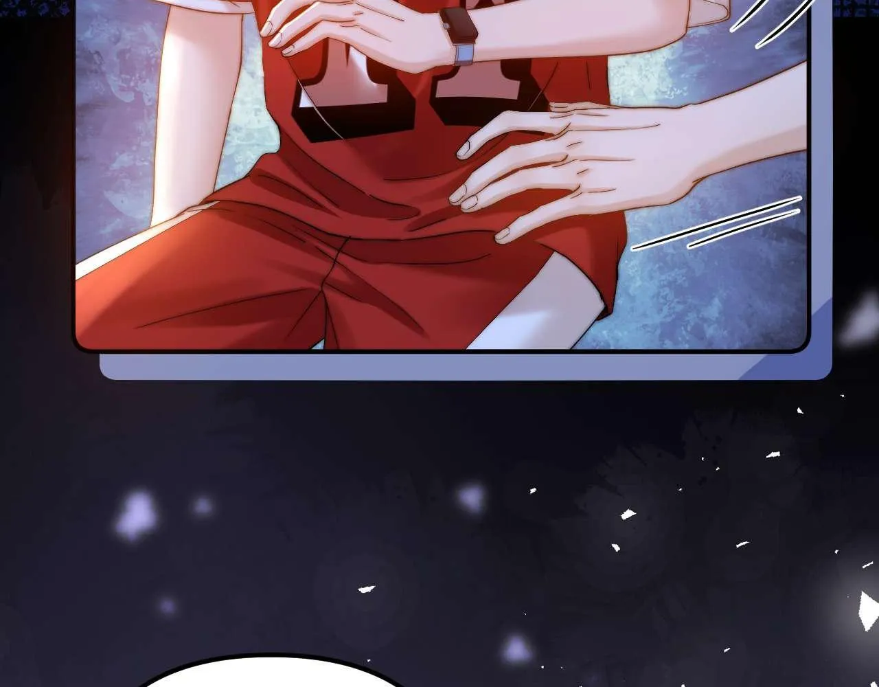 可爱过敏原笔趣阁未删减漫画,第74话 你干什么了？2图