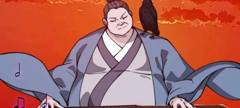 开局一座山免费看漫画,第1001话 ：献祭2图
