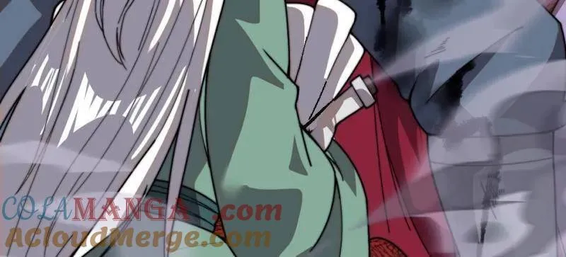 开局一座山漫画,第1008话 ：找到你了2图