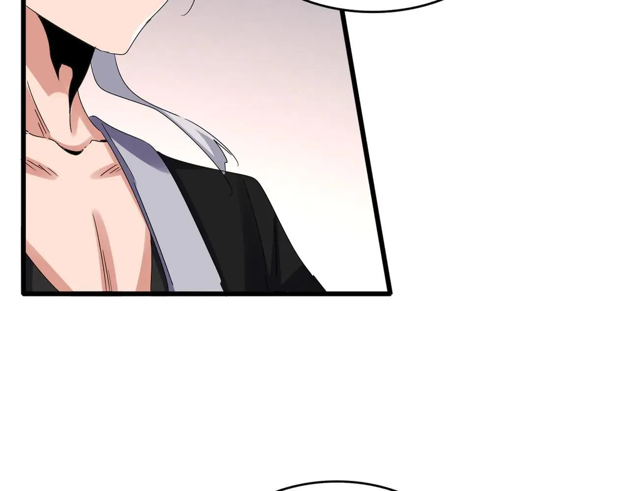 魔皇大管家漫画,第639话 迷雾1图