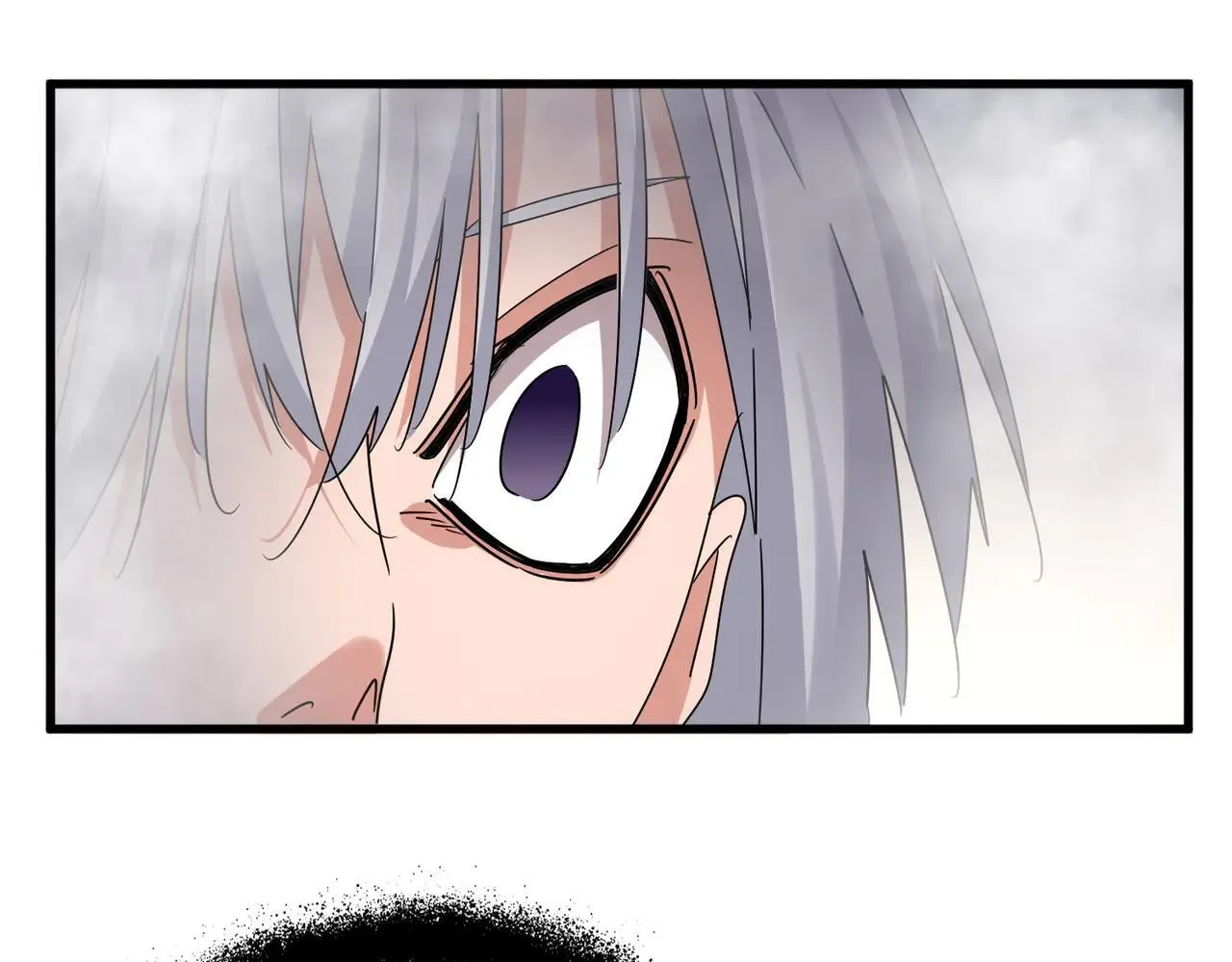 魔皇大管家漫画,第641话 炎魔1图