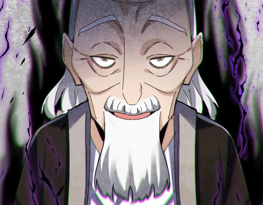 魔皇大管家漫画,第627话 魔魂宗来访2图