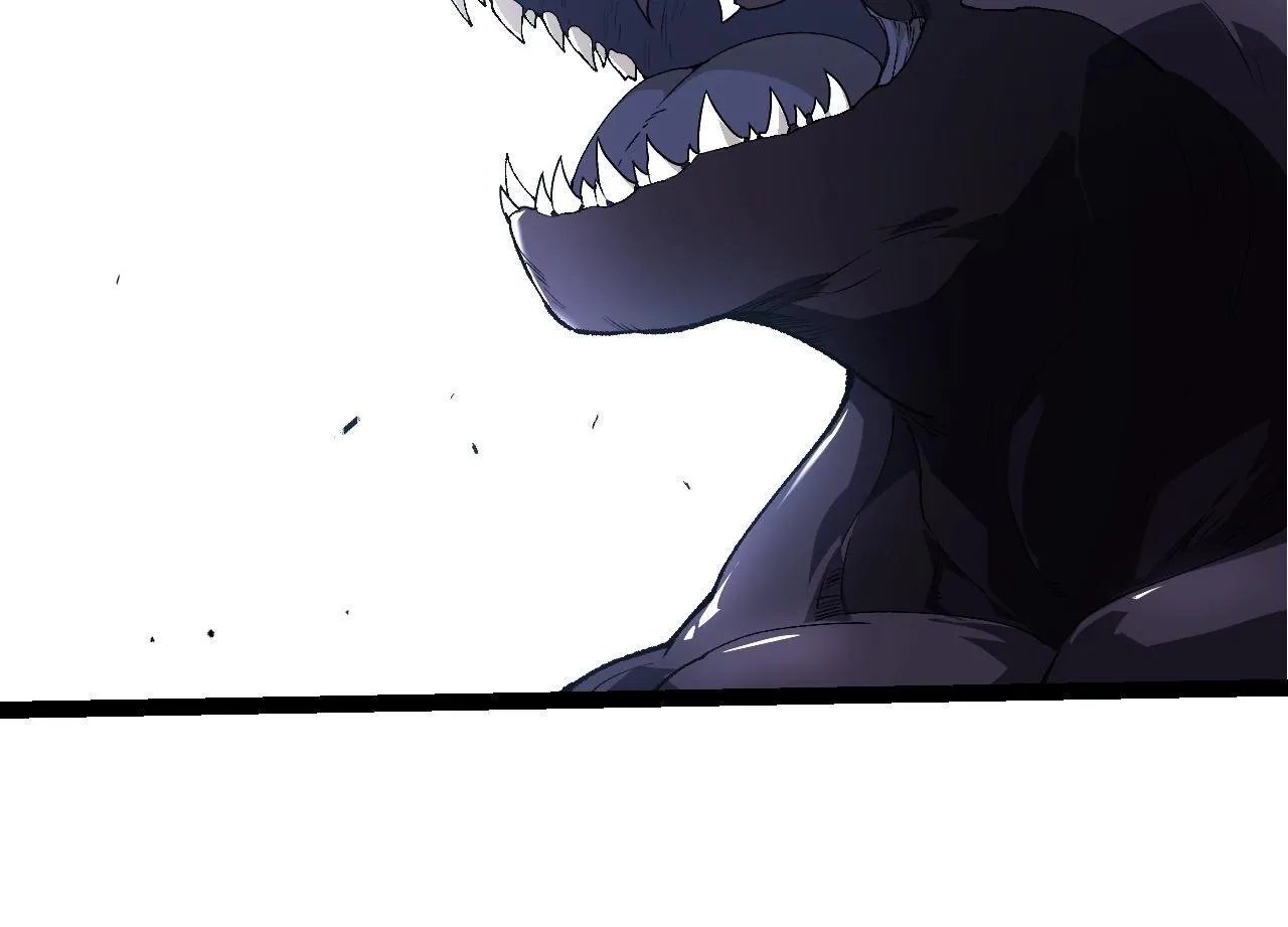 从大树开始的进化漫画,第303话 死斗来临2图