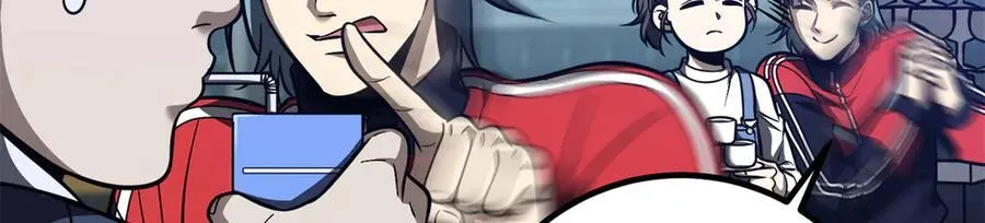 全球高武漫画,289 就是要面子2图