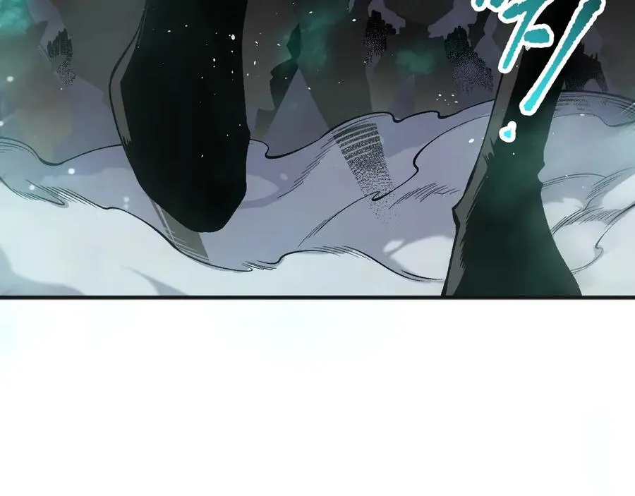 死灵法师我即是天灾完整版免费看漫画,第138话 魔龙殿副本1图