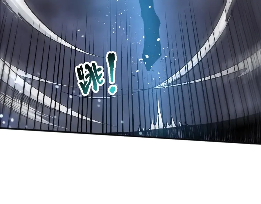 死灵法师我即是天灾完整版免费看漫画,第138话 魔龙殿副本1图