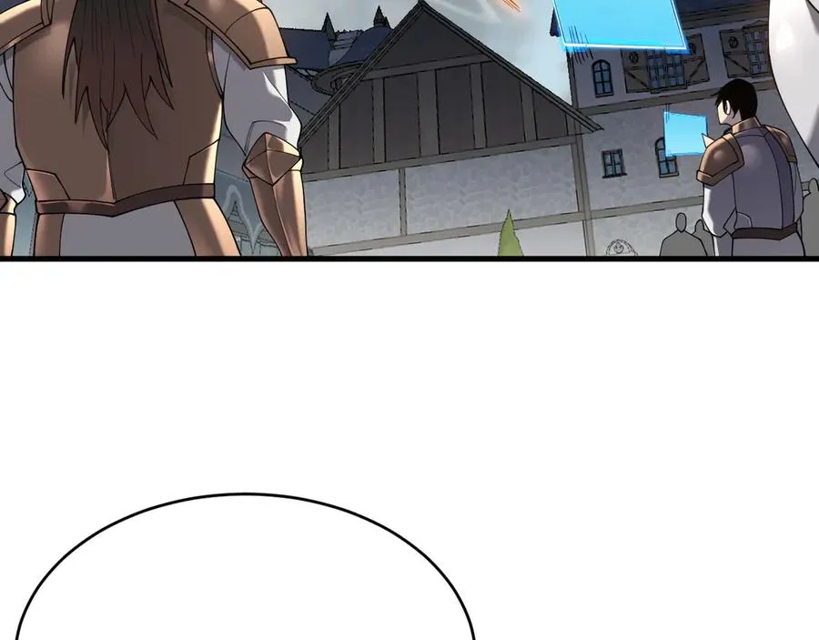 网游：因为太浪，我成了全服公敌！漫画,第86话 转职天使？？2图