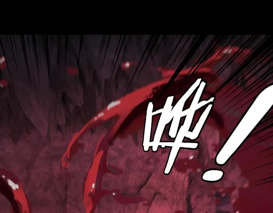 我天命大反派动态动漫漫画,第212话 婵红衣 破封！2图