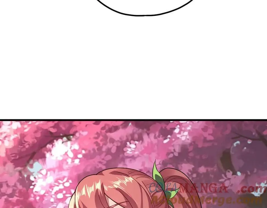 我天命大反派动态动漫漫画,209话 楚楚温柔乡1图