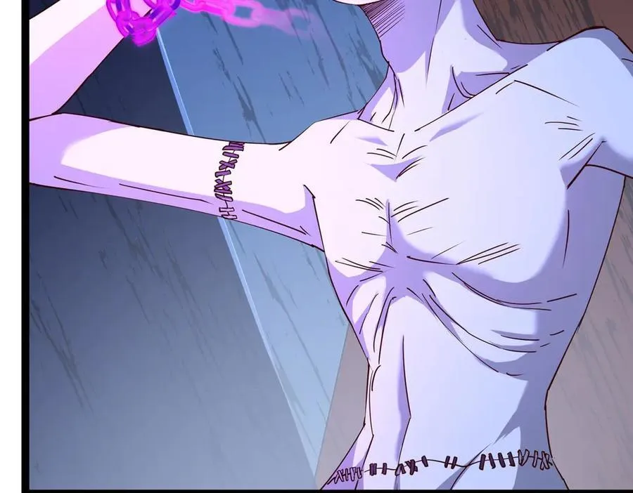 掌门低调点动漫第二季全集免费观看漫画,448 他好像想起了些什么2图