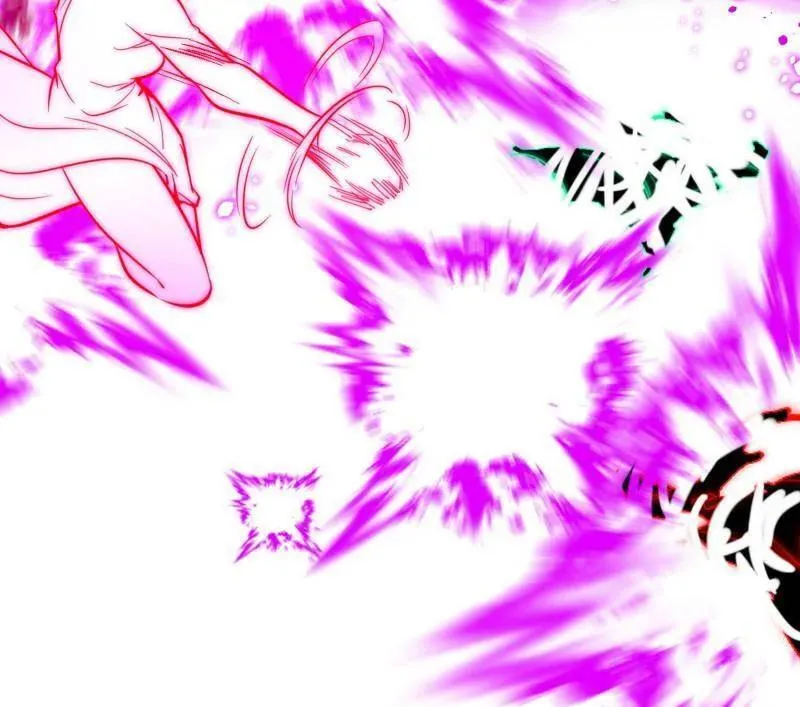 我为邪帝解说漫画,第531话 致命背刺2图