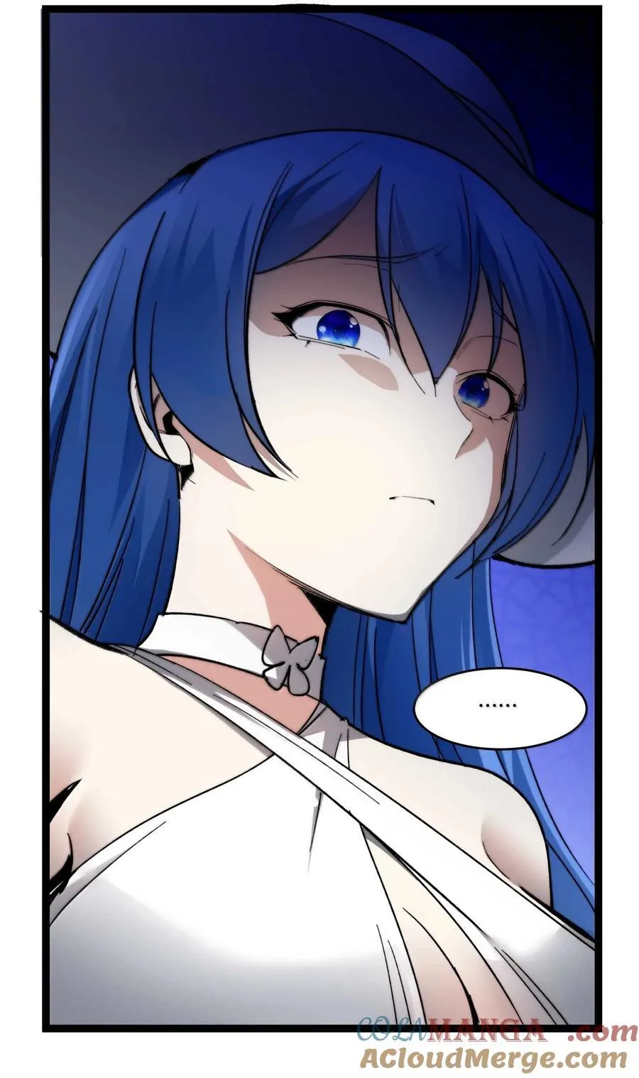 我真不是邪神走狗漫画,145 时代在召唤2图