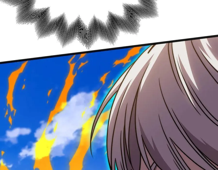 高武：登陆未来一万年漫画,第178话 武圣1图