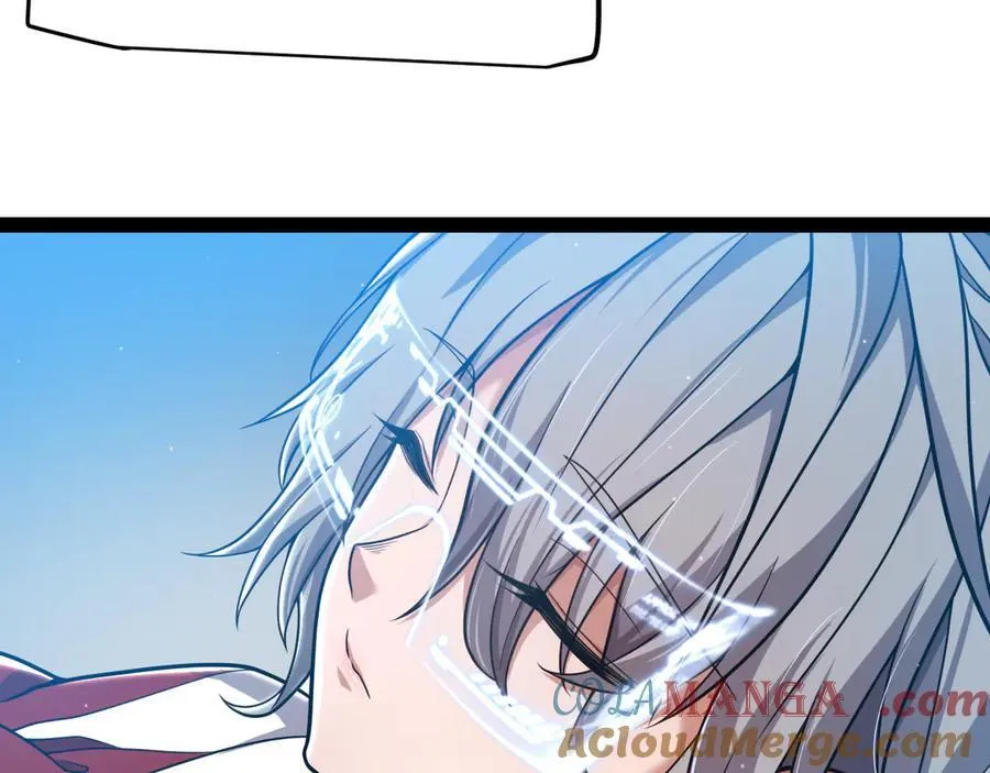 我来自游戏笔趣阁漫画,第329话 两个世界的现况1图