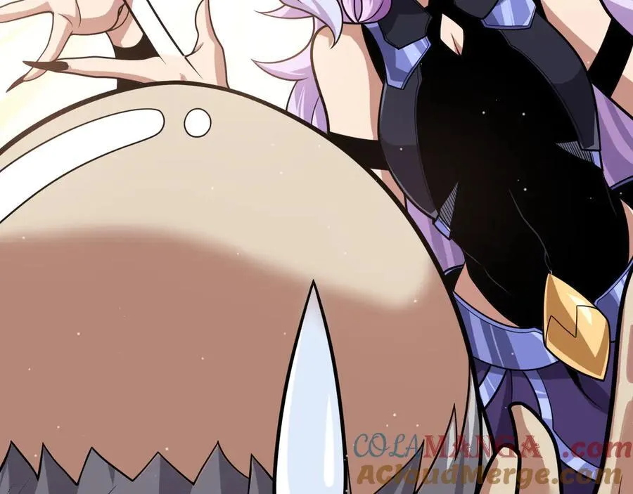 我来自游戏笔趣阁漫画,第329话 两个世界的现况1图