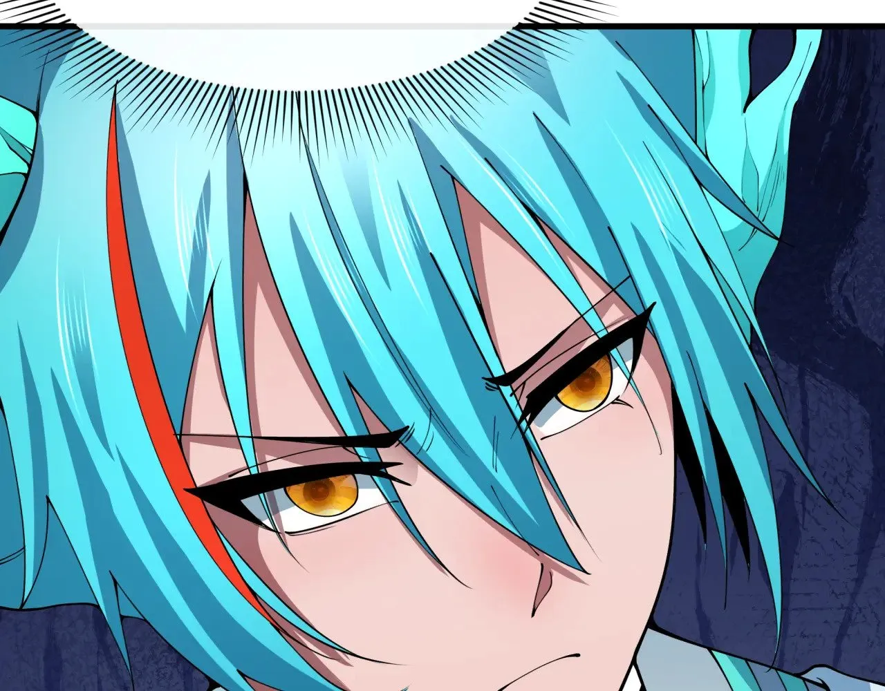 全球诡异时代xiaoshu漫画,第388话 云梦篇-明月再现！1图