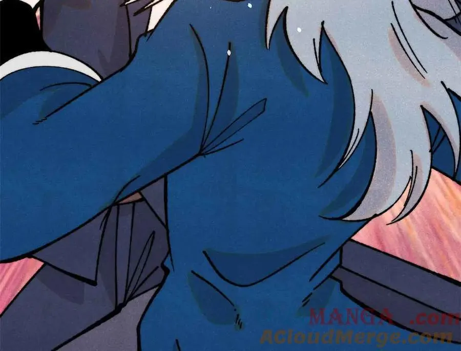 万古最强宗漫画,382 奴家找得好苦~1图