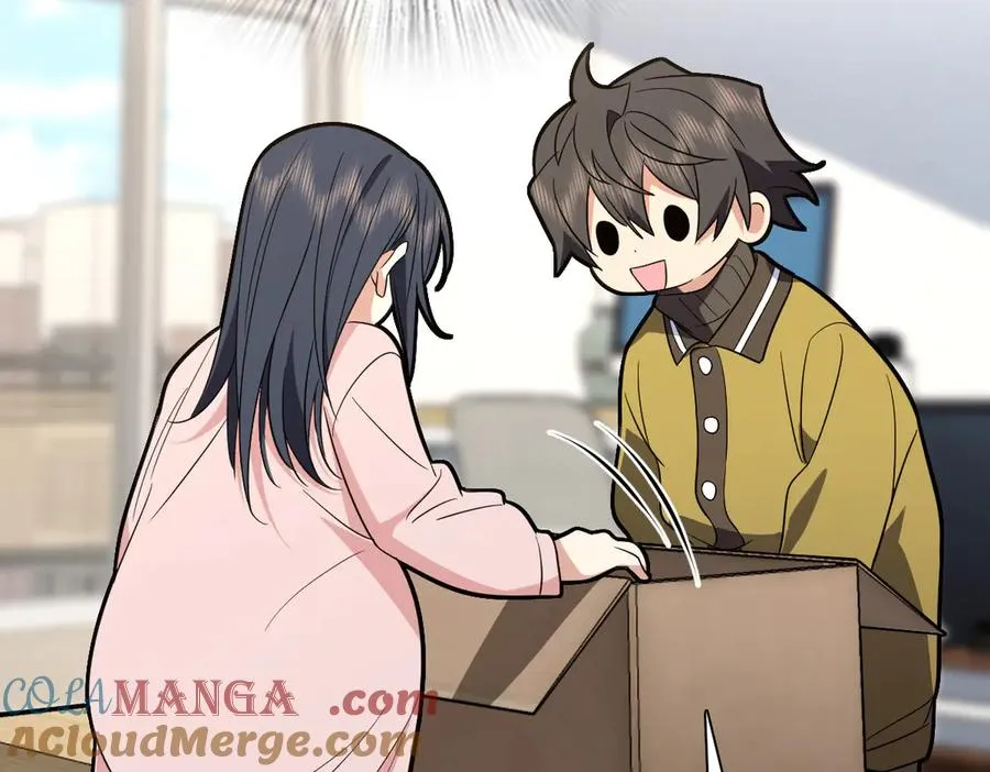 我家老婆来自一千年前 漫画漫画,3361图