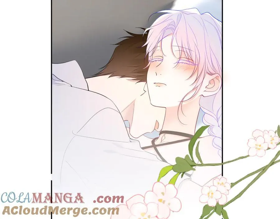 星辰于我漫画,第36话 微醺，面红耳赤1图
