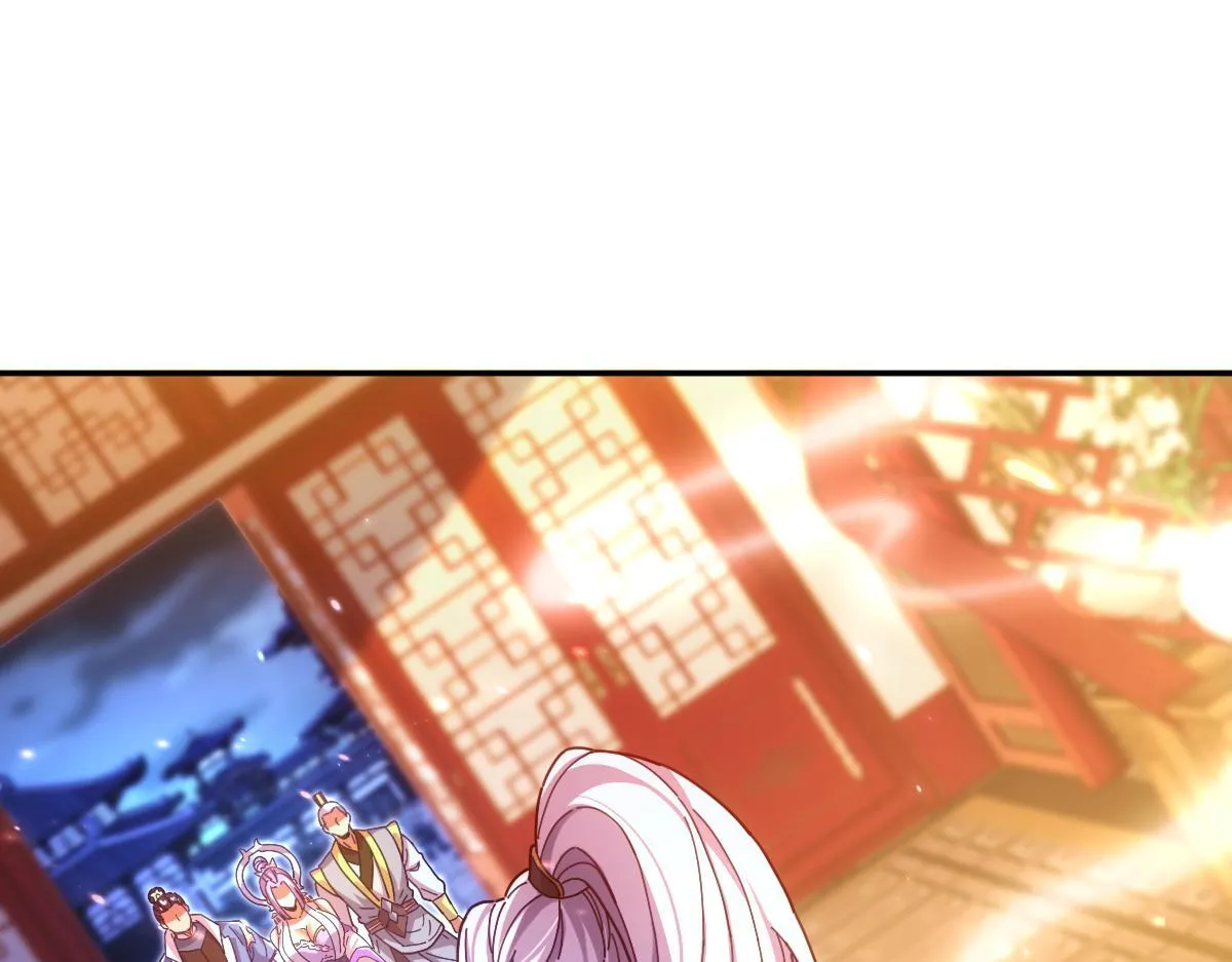 开局震惊女帝小说在线看漫画,第51话 狮子大开口2图