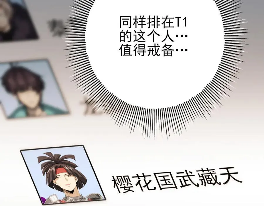 全民转职：驭龙师是最弱职业？漫画,第69话 深渊契约2图