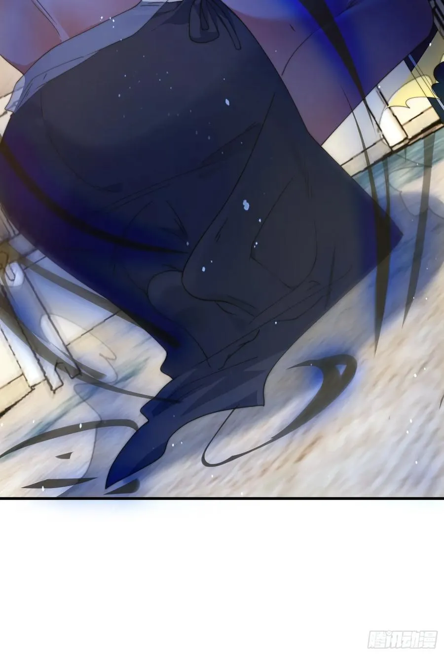 女徒弟个个想杀我漫画,第218话 天降老婆荒妃！！2图